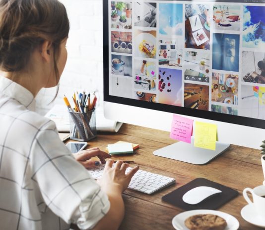 Cara Mudah Menyusun Foto Perjalanan Anda, Cuma 4 Langkah!