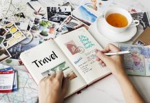 Yuk, Buat Vision Board untuk Liburan Berikutnya!