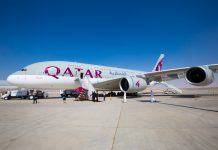 WNI di Kuwait Bisa Pulang ke Indonesia dengan Qatar Airways