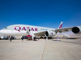 WNI di Kuwait Bisa Pulang ke Indonesia dengan Qatar Airways