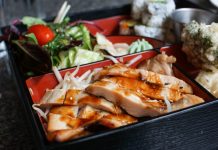 5 Hotel Ini Tawarkan Layanan Pesan Antar Makanan