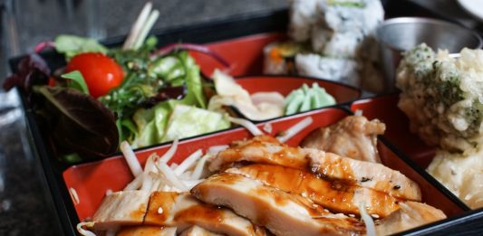 5 Hotel Ini Tawarkan Layanan Pesan Antar Makanan