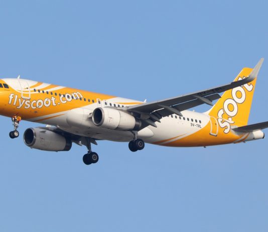 Scoot Perbarui Kebijakan Pengembalian Dana