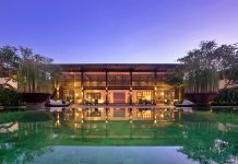 Asri dan Bikin Betah, Ini 4 Hotel Ramah Lingkungan di Indonesia