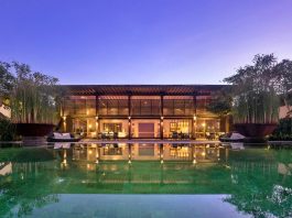 Asri dan Bikin Betah, Ini 4 Hotel Ramah Lingkungan di Indonesia