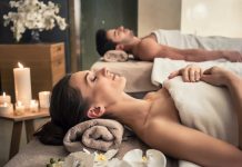 Apa Saja yang Perlu Diperhatikan Saat Spa?
