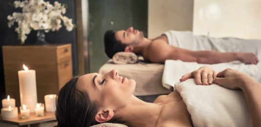 Apa Saja yang Perlu Diperhatikan Saat Spa?