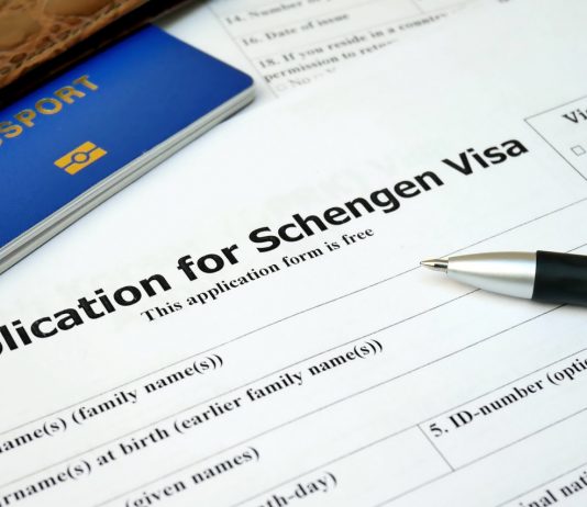 Setelah Corona, Akan Ada Aturan Baru untuk Pengajuan Visa Schengen