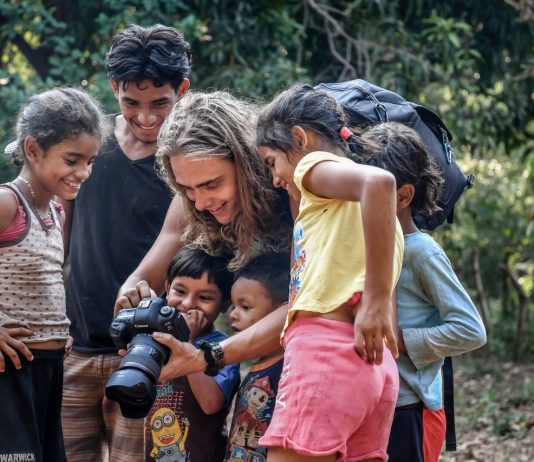 Berlibur sambil Jadi Sukarelawan, Ini Caranya!