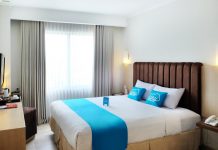 Airy Rooms Tutup Permanen Akibat Pandemi Corona