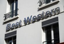 Best Western Rilis We Care Clean, Program Kebersihan dan Sanitasi Properti