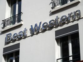 Best Western Rilis We Care Clean, Program Kebersihan dan Sanitasi Properti