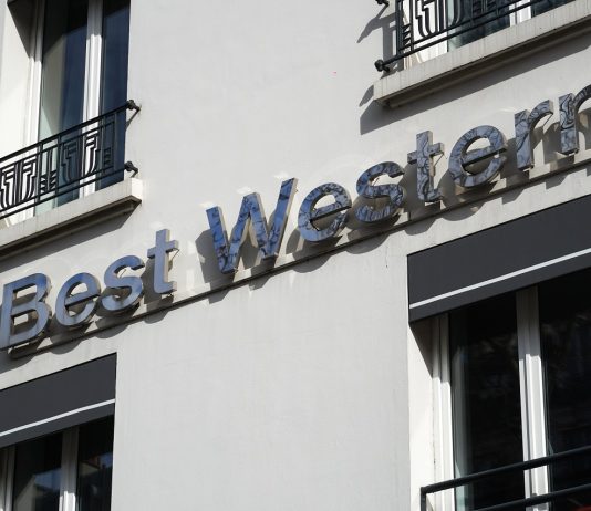 Best Western Rilis We Care Clean, Program Kebersihan dan Sanitasi Properti