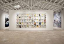 Bakal Beroperasi 2021, Galeri Seni Ini Lebih Dahulu Tawarkan Tur Virtual