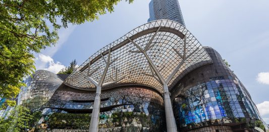 Pertama Kali dalam 26 Tahun, Great Singapore Sale Batal Digelar