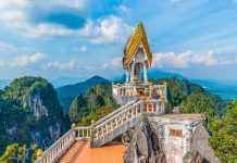 Sejumlah Rute Domestik Milik Bangkok Airways Sudah Beroperasi Seperti Semula