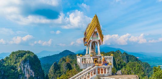 Sejumlah Rute Domestik Milik Bangkok Airways Sudah Beroperasi Seperti Semula