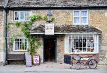 Temukan Kedamaian di 5 Desa Tercantik di Inggris