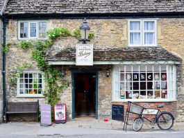 Temukan Kedamaian di 5 Desa Tercantik di Inggris