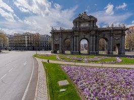 Spanyol Pastikan Siap Sambut Wisatawan Mulai 1 Juli
