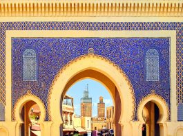 Kota-kota Ini Terlihat Lebih Menarik Jika Dikitari dengan Berjalan Kaki