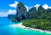 5 Pantai Terindah di Thailand, Bisa Jadi Inspirasi Liburan Selanjutnya!