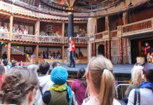Kesulitan Keuangan, Masa Depan Shakespeare’s Globe Terancam