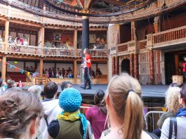 Kesulitan Keuangan, Masa Depan Shakespeare’s Globe Terancam