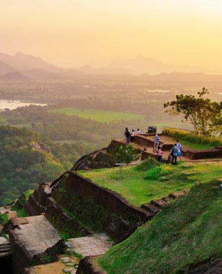 Yang Perlu Diketahui Sebelum Merancangkan Perjalanan ke Sri Lanka