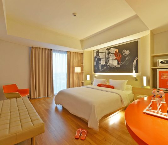 TAUZIA Hotels Gandeng Kitabisa.com Luncurkan Program Donasi Lawan Covid-19