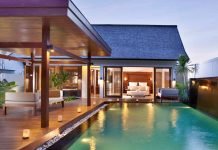 Siap-siap Berburu Hotel Murah di Santika Online Travel Fair