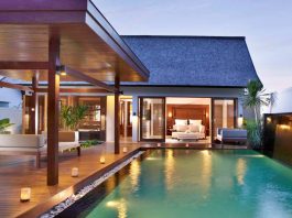 Siap-siap Berburu Hotel Murah di Santika Online Travel Fair