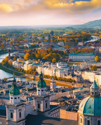 Hindari Karantina dengan Mengikuti Tes PCR yang Ditawarkan Bandara Wina