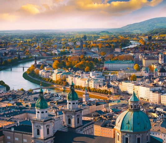 Hindari Karantina dengan Mengikuti Tes PCR yang Ditawarkan Bandara Wina