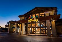 Disney Springs di Walt Disney World Resort Akan Kembali Beroperasi
