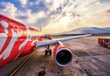 Masa Berlaku Akun Kredit AirAsia Diperpanjang hingga 2 Tahun