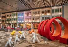 Terminal 4 Bandara Changi Tutup Mulai 16 Mei