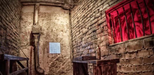 Sekarang Sudah Ada Escape Room Virtual, Wajib Coba!