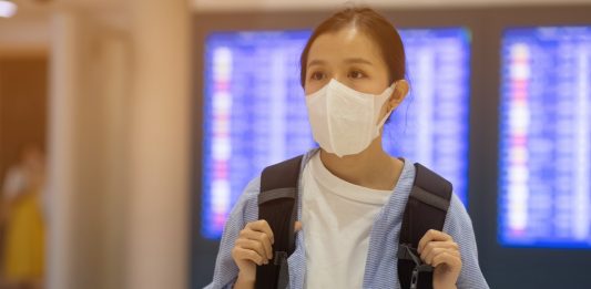 Kebijakan Baru Singapore Airlines, Wajib Pakai Masker hingga Stop Layanan Makanan