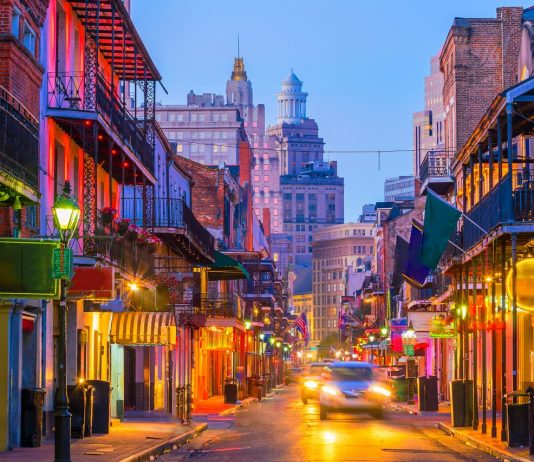 Seru! Situs Ini Tawarkan Jalan-jalan Virtual ke Berbagai Kota Terpopuler