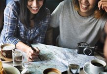 Ini Cara Terbaik Rencanakan Liburan Setelah Pandemi Corona Berakhir