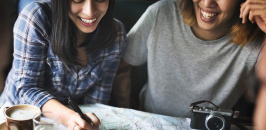 Ini Cara Terbaik Rencanakan Liburan Setelah Pandemi Corona Berakhir