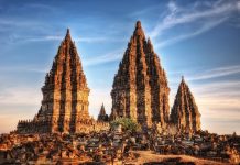 Yuk, Kenali Lebih Dekat Situs Warisan Budaya Dunia di Indonesia!