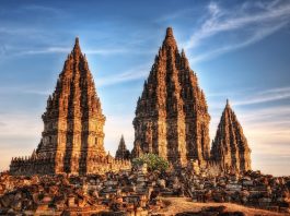 Yuk, Kenali Lebih Dekat Situs Warisan Budaya Dunia di Indonesia!