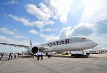 Kebijakan Baru Qatar Airways Mungkinkan Perubahan Penerbangan Tanpa Batas