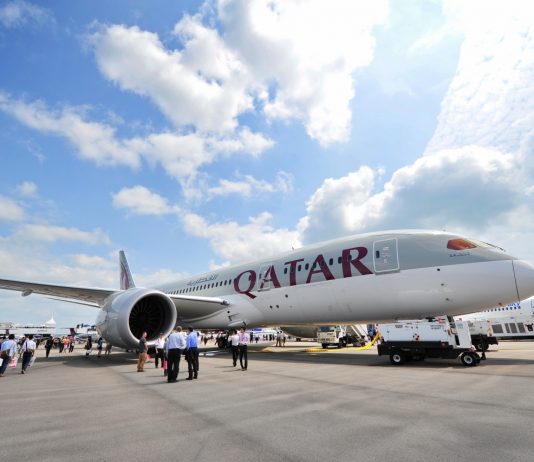 Kebijakan Baru Qatar Airways Mungkinkan Perubahan Penerbangan Tanpa Batas