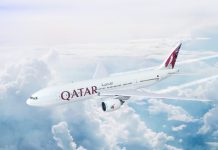 Qatar Airways Gratiskan 100.000 Tiket untuk Para Tenaga Medis Garis Depan