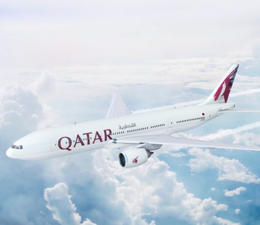 Qatar Airways Gratiskan 100.000 Tiket untuk Para Tenaga Medis Garis Depan