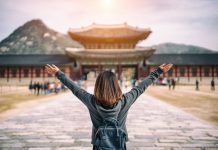 Dari Surabaya hingga Seoul, Ini 10 Destinasi Impian Turis Indonesia