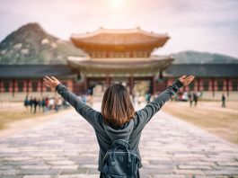 Dari Surabaya hingga Seoul, Ini 10 Destinasi Impian Turis Indonesia